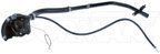 Dorman 577-326 Fuel Tank Filler Neck - view 5