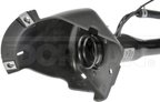 Dorman 577-340 Fuel Tank Filler Neck - view 2
