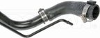 Dorman 577-345 Fuel Tank Filler Neck - view 3