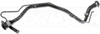 Dorman 577-345 Fuel Tank Filler Neck - view 4