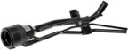 Dorman 577-364 Fuel Tank Filler Neck - view 1
