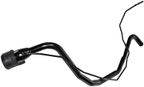 Dorman 577-365 Fuel Tank Filler Neck - view 1