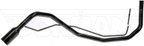Dorman 577-370 Fuel Tank Filler Neck - view 3