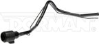 Dorman 577-371 Fuel Tank Filler Neck - view 1