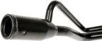 Dorman 577-391 Fuel Tank Filler Neck - view 2