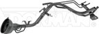 Dorman 577-392 Fuel Tank Filler Neck - view 1