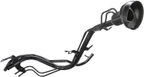 Dorman 577-397 Fuel Tank Filler Neck - view 1