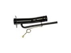 Dorman 577-804 Fuel Tank Filler Neck - view 2