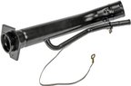 Dorman 577-805 Fuel Tank Filler Neck - view 2