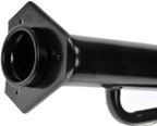 Dorman 577-805 Fuel Tank Filler Neck - view 3
