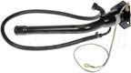 Dorman 577-868 Fuel Tank Filler Neck - view 2