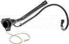 Dorman 577-868 Fuel Tank Filler Neck - view 4