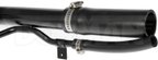 Dorman 577-871 Fuel Tank Filler Neck - Rear - view 3
