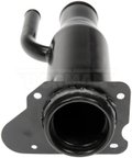 Dorman 577-872 Fuel Tank Filler Neck - view 1