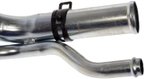 Dorman 577-901 Fuel Filler Neck - view 3