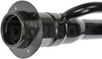 Dorman 577-949 Fuel Tank Filler Neck - view 2