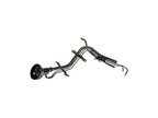 Dorman 577-960 Fuel Filler Neck - view 2