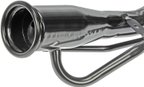 Dorman 577-965 Fuel Tank Filler Neck - view 3
