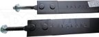Dorman 578-001 Fuel Tank Strap - view 3