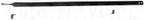Dorman 578-008 Fuel Tank Strap - view 4