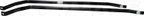 Dorman 578-020 Fuel Tank Strap - view 1