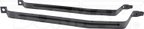 Dorman 578-056 Fuel Tank Strap - view 2