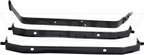 Dorman 578-060 Fuel Tank Strap - view 2