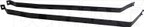Dorman 578-071 Fuel Tank Strap - view 7