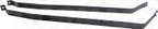 Dorman 578-071 Fuel Tank Strap - view 2