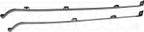 Dorman 578-079 Fuel Tank Strap - view 1