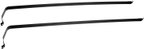 Dorman 578-098 Fuel Tank Strap - view 2