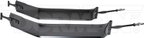 Dorman 578-129 Fuel Tank Strap - view 6