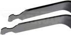 Dorman 578-183 Fuel Tank Strap - view 3