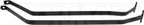 Dorman 578-210 Fuel Tank Strap - view 5