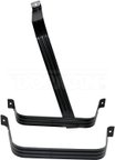 Dorman 578-234 Fuel Tank Strap - view 5