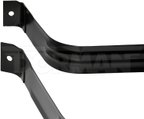 Dorman 578-235 Fuel Tank Strap - view 2