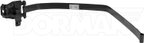 Dorman 578-319 Fuel Tank Strap - Rear - view 1