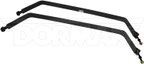 Dorman 578-345 Fuel Tank Strap - Rear - view 1