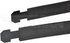 Dorman 578-345 Fuel Tank Strap - Rear - view 5