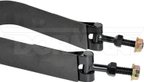 Dorman 578-345 Fuel Tank Strap - Rear - view 6