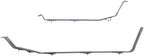 Dorman 578-376 Fuel Tank Strap - view 1
