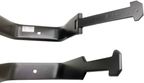 Dorman 578-384 Fuel Tank Strap - view 4