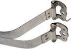 Dorman 578-503 Fuel Tank Strap - view 4
