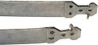 Dorman 578-505 Fuel Tank Strap - view 4