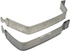 Dorman 578-511 Fuel Tank Strap - Front - view 2