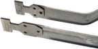 Dorman 578-515 Fuel Tank Strap - view 3