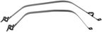Dorman 578-528 Fuel Tank Strap - view 1