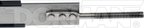 Dorman 578-5401 Fuel Tank Strap - view 3