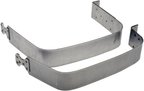 Dorman 578-690 Fuel Tank Strap - Front or Rear - view 2