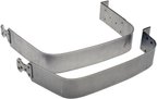 Dorman 578-690 Fuel Tank Strap - Front or Rear - view 8
